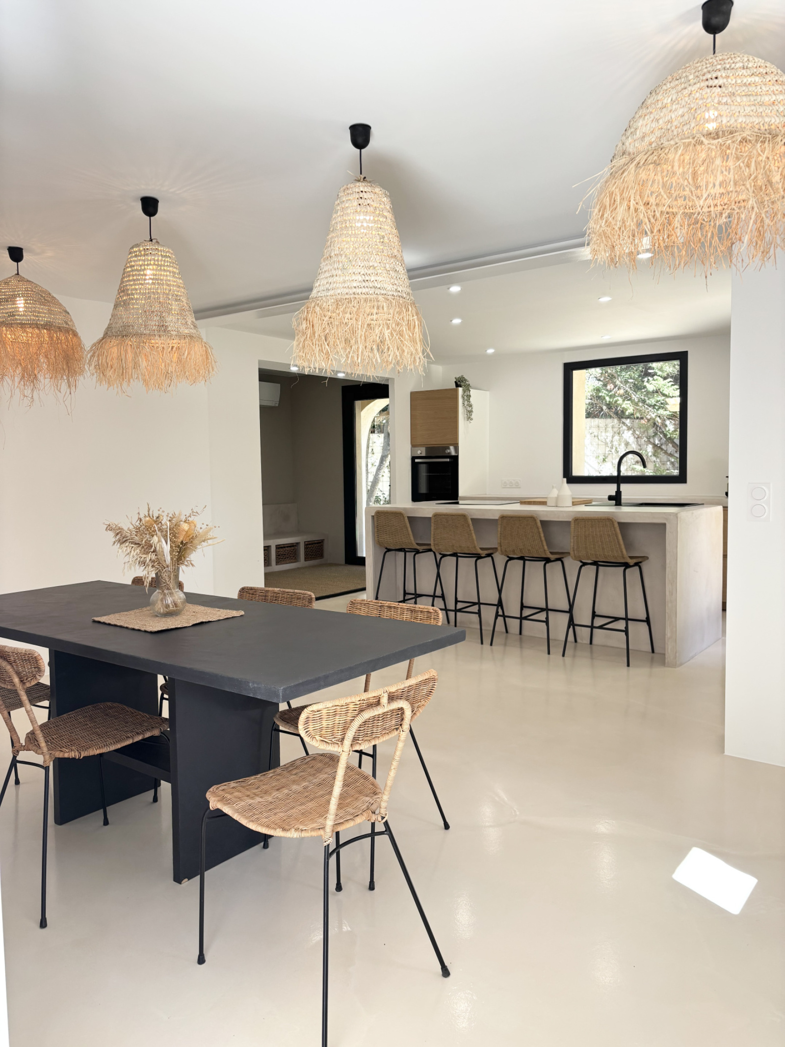 Image_7, Villa, Vaison-la-Romaine, ref :735