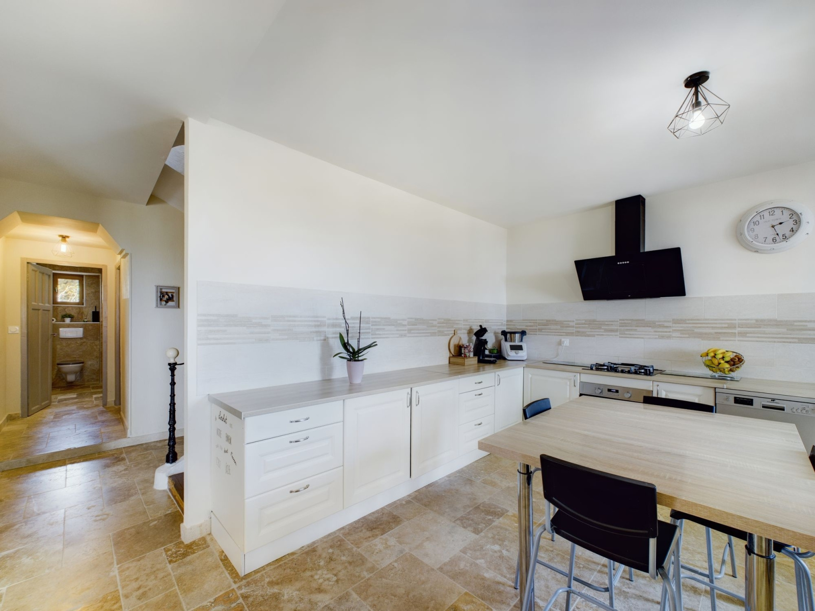 Image_4, Mas, Vaison-la-Romaine, ref :Mandat n°171