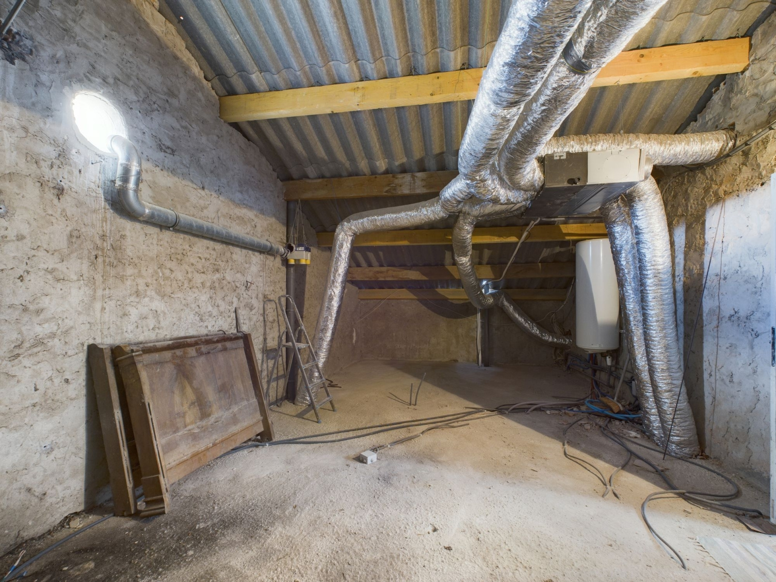 Image_22, Mas, Vaison-la-Romaine, ref :Mandat n°171