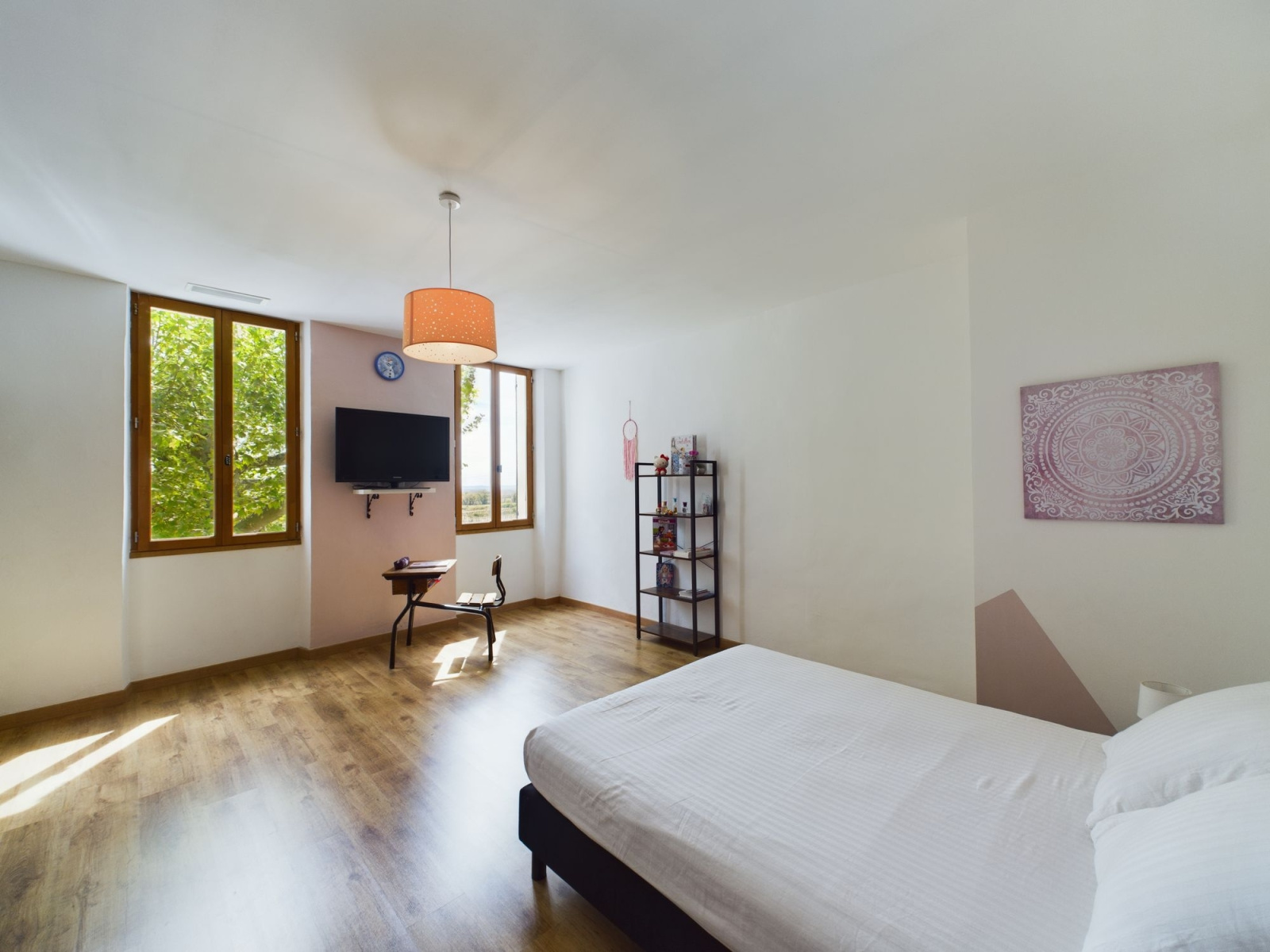 Image_5, Mas, Vaison-la-Romaine, ref :Mandat n°171