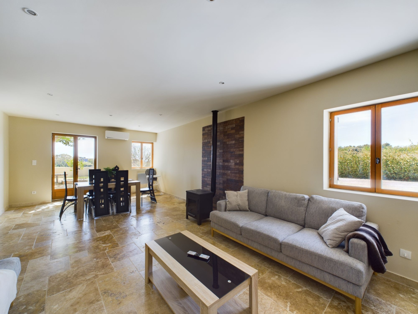 Image_3, Mas, Vaison-la-Romaine, ref :Mandat n°171