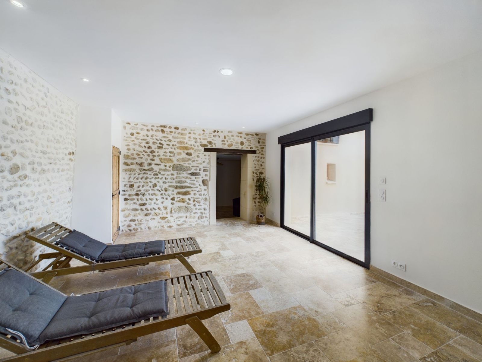 Image_13, Mas, Vaison-la-Romaine, ref :Mandat n°171