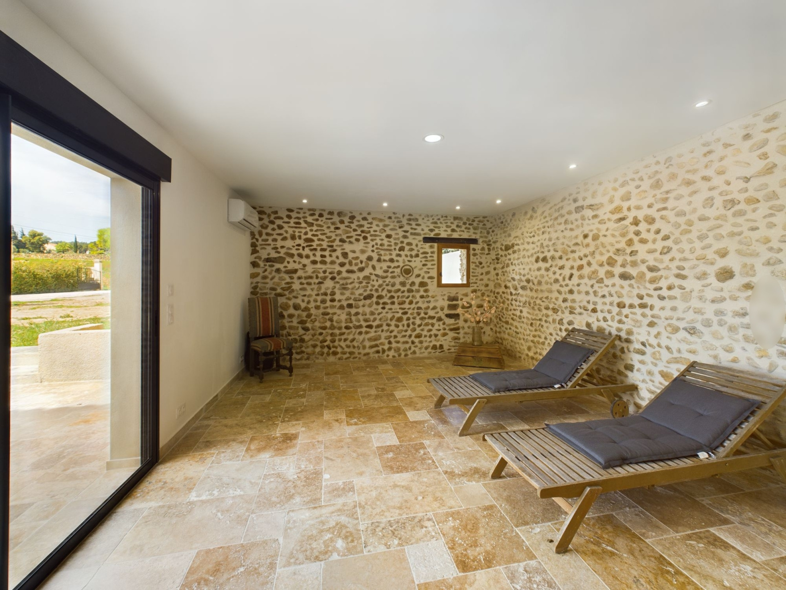 Image_7, Mas, Vaison-la-Romaine, ref :Mandat n°171