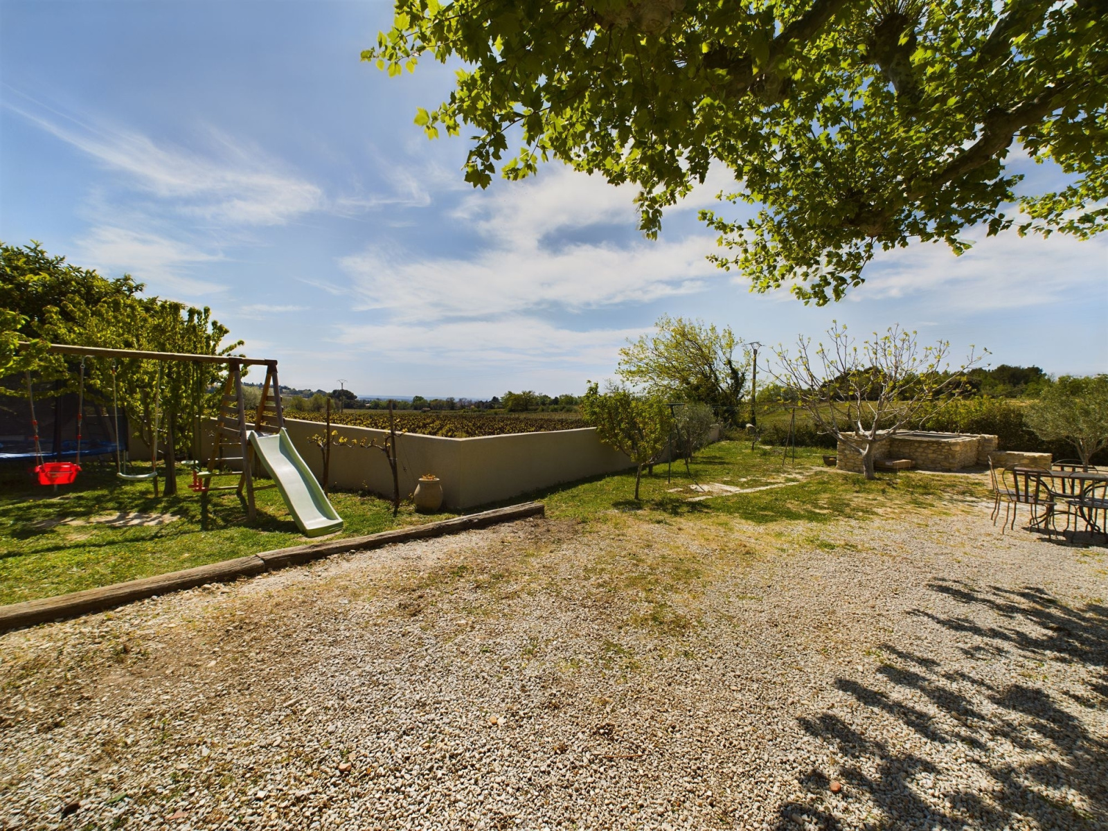 Image_21, Mas, Vaison-la-Romaine, ref :Mandat n°171