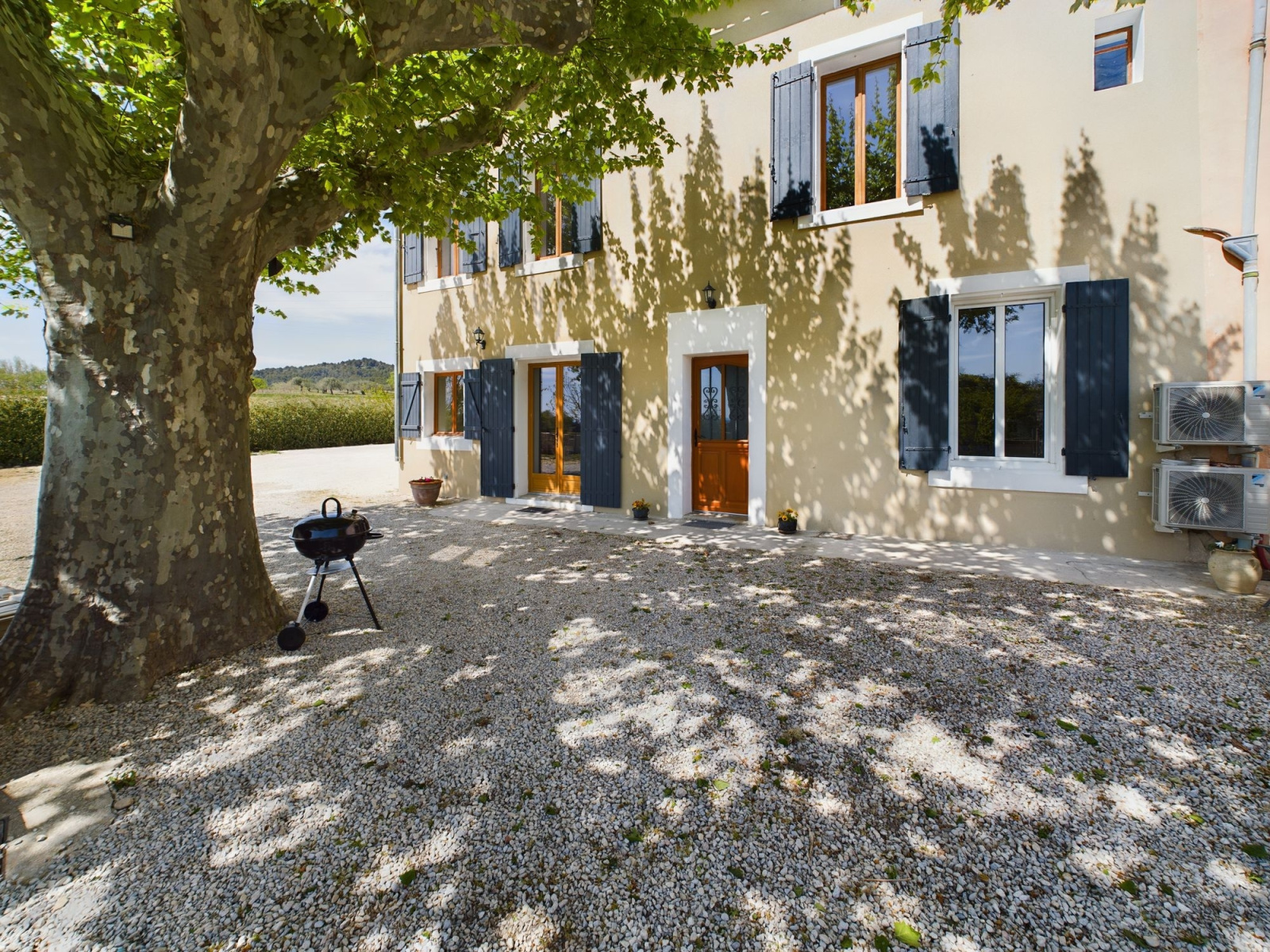 Image_1, Mas, Vaison-la-Romaine, ref :Mandat n°171