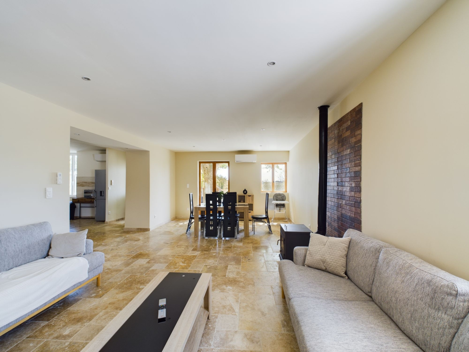 Image_10, Mas, Vaison-la-Romaine, ref :Mandat n°171