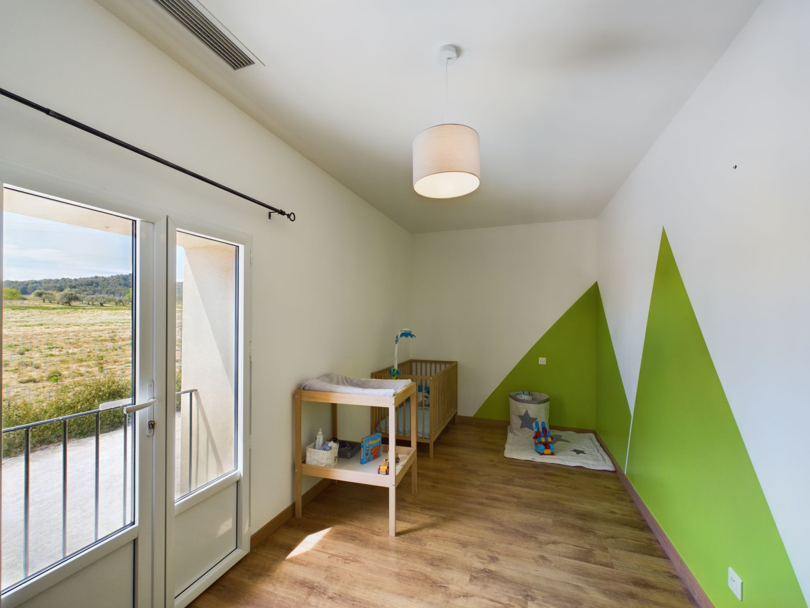 Image_17, Mas, Vaison-la-Romaine, ref :Mandat n°171