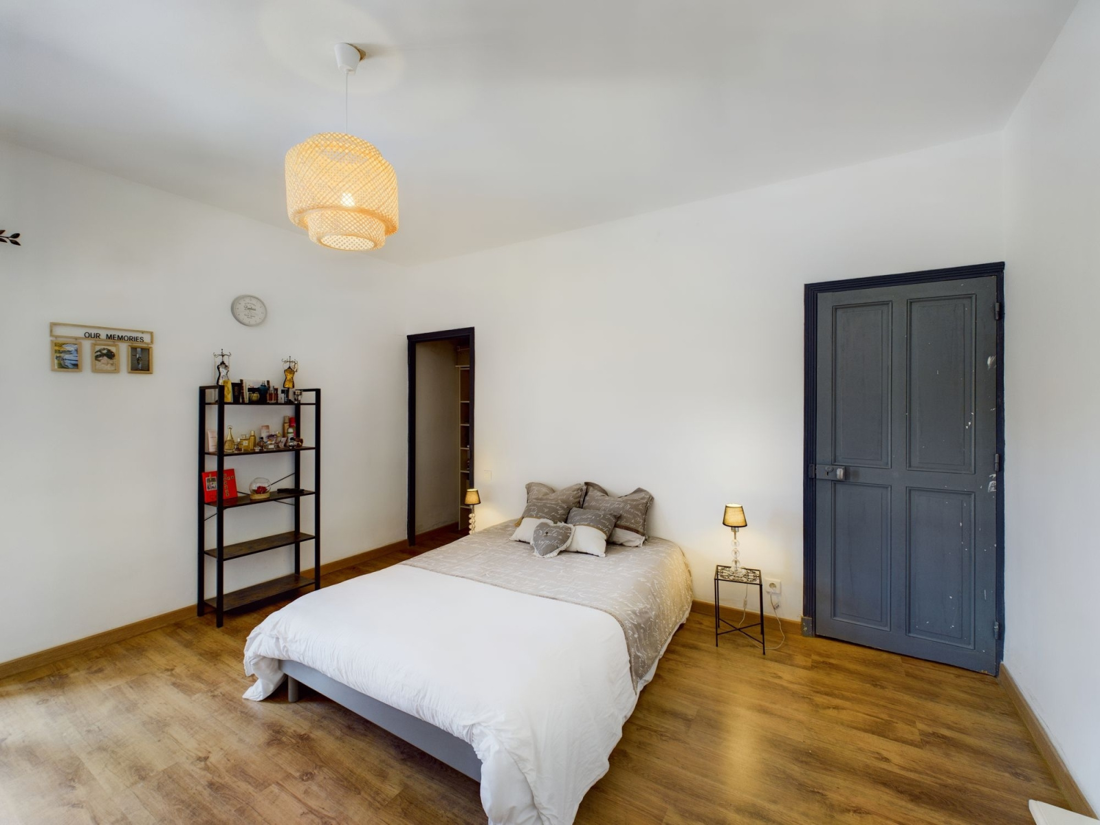 Image_16, Mas, Vaison-la-Romaine, ref :Mandat n°171