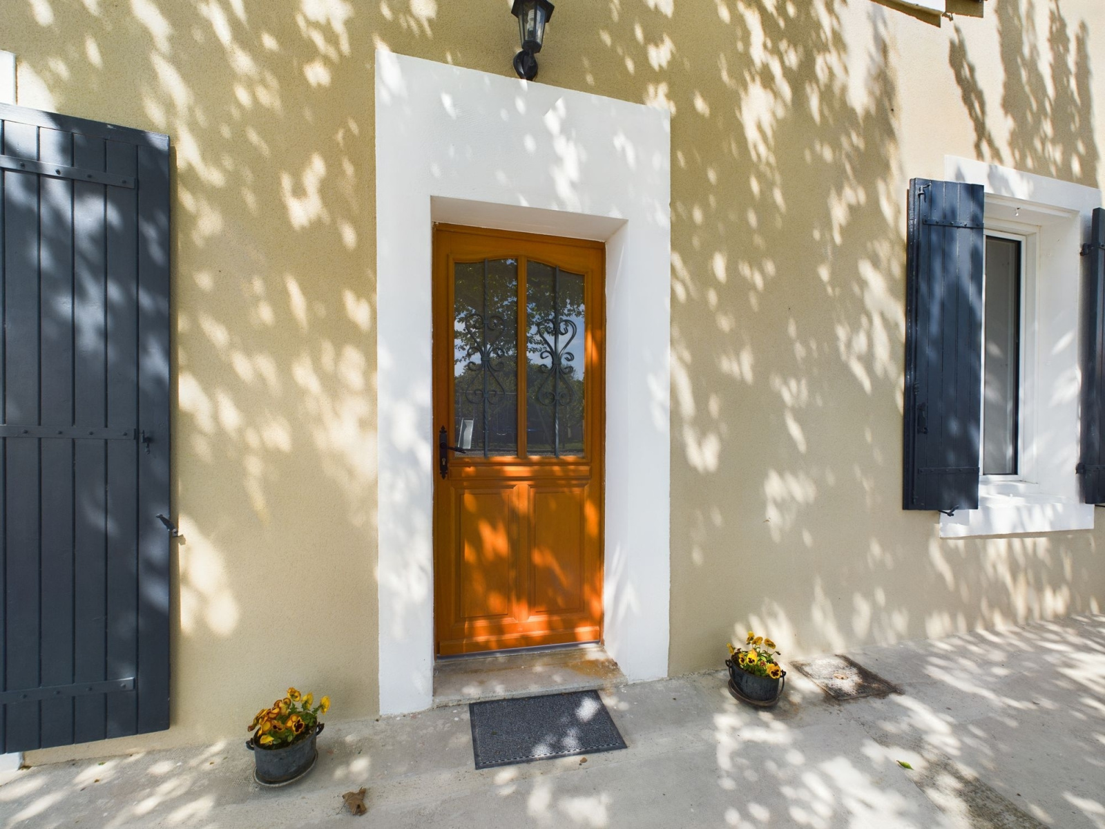 Image_9, Mas, Vaison-la-Romaine, ref :Mandat n°171