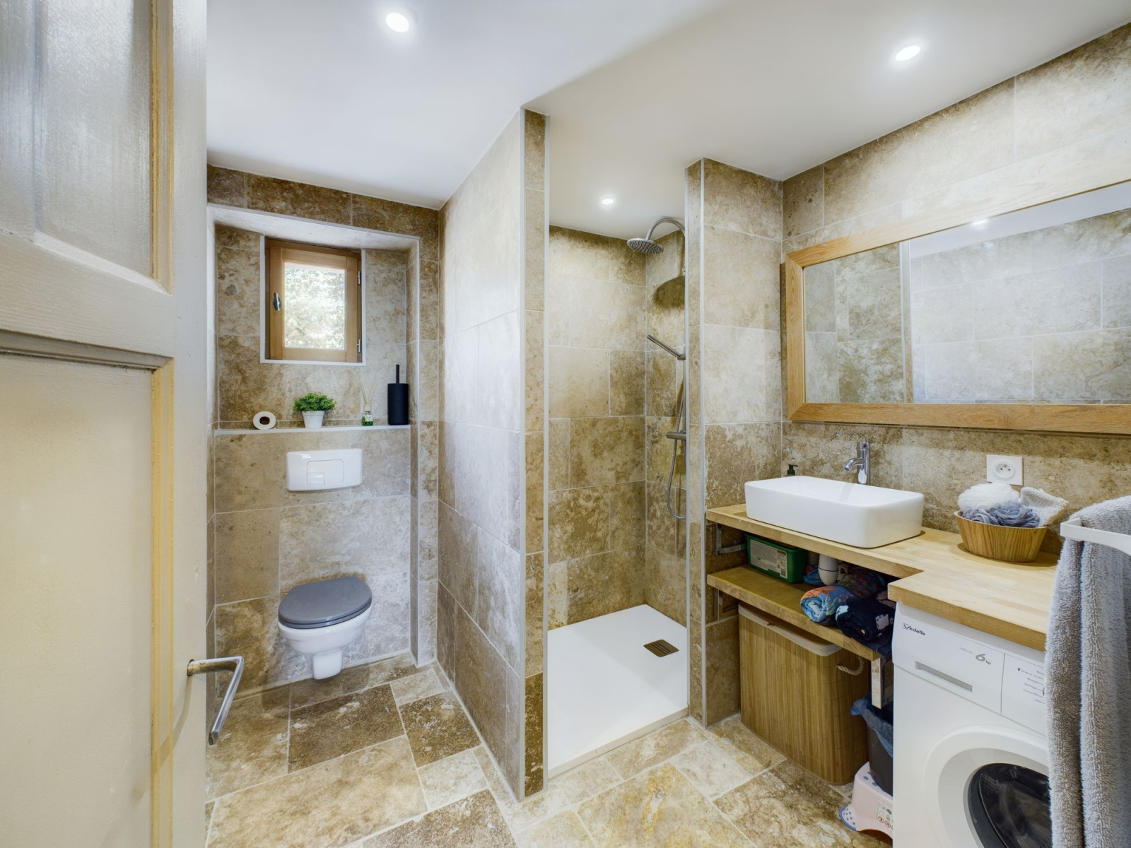 Image_6, Mas, Vaison-la-Romaine, ref :Mandat n°171