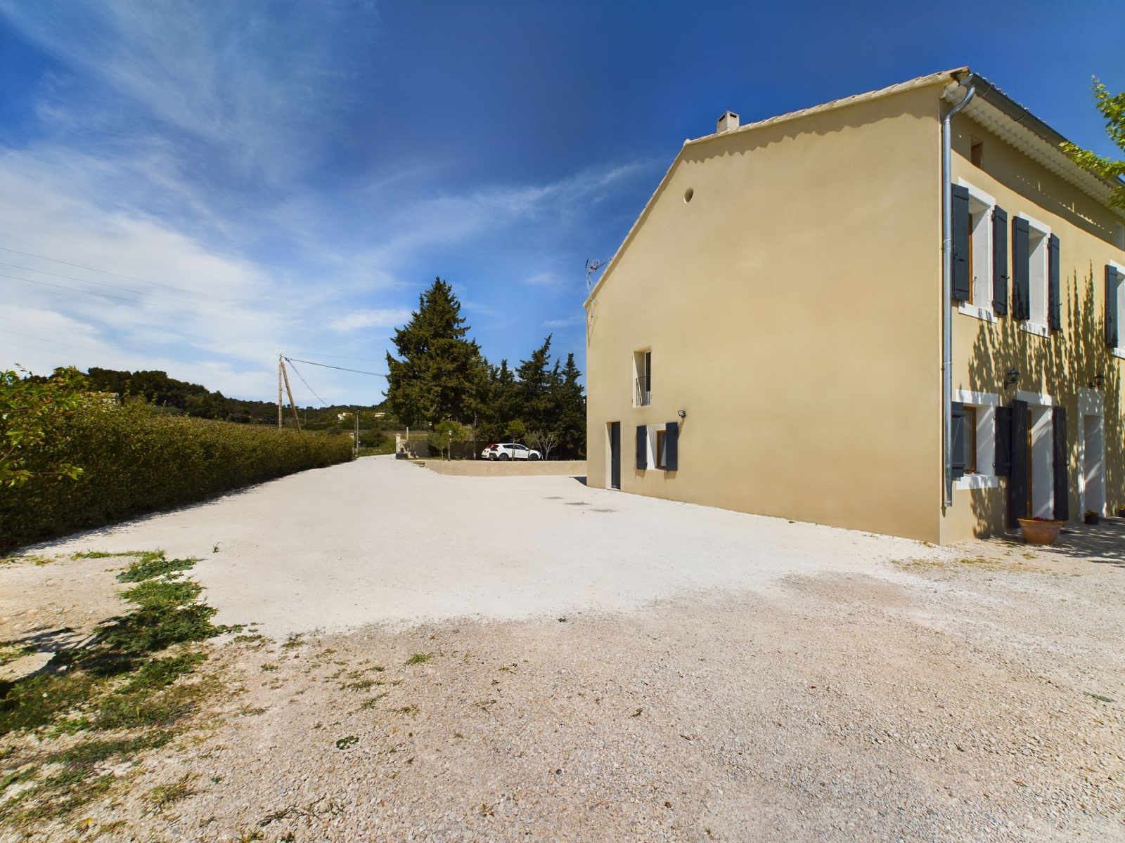 Image_8, Mas, Vaison-la-Romaine, ref :Mandat n°171