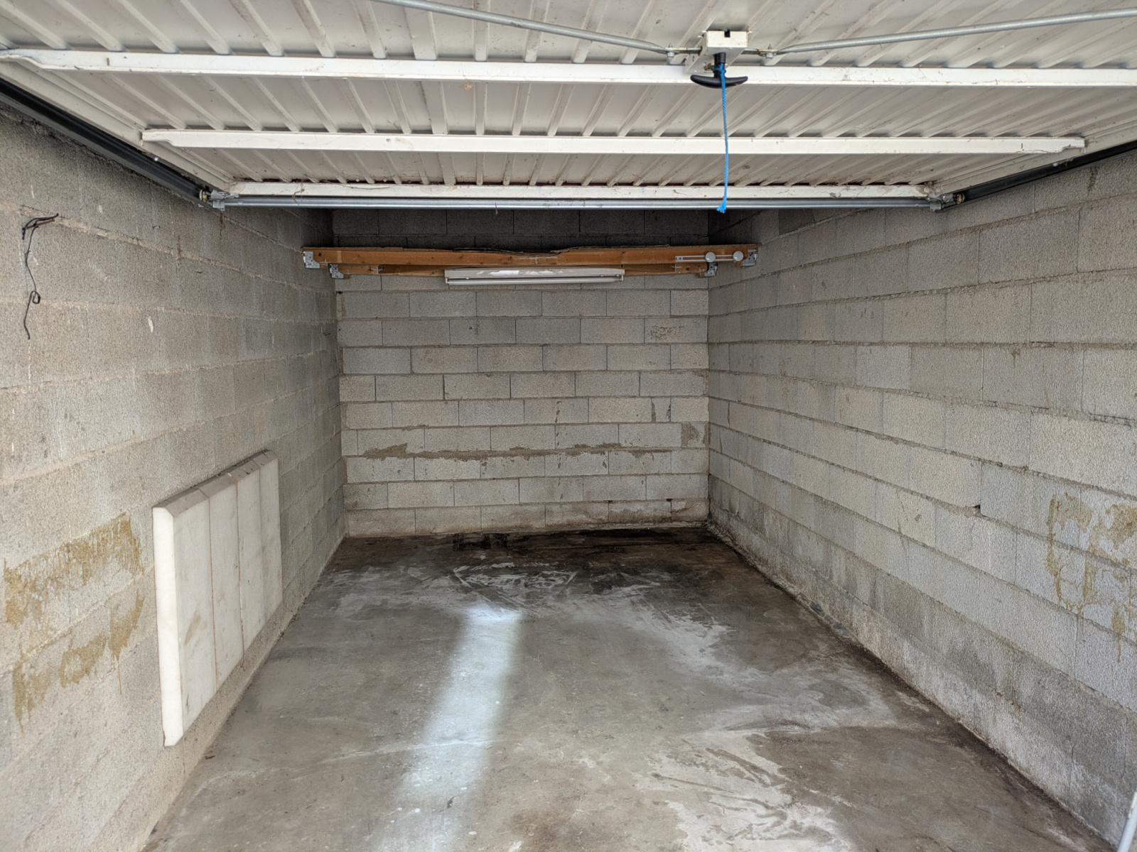 Image_1, Garage, Orange, ref :YS 712
