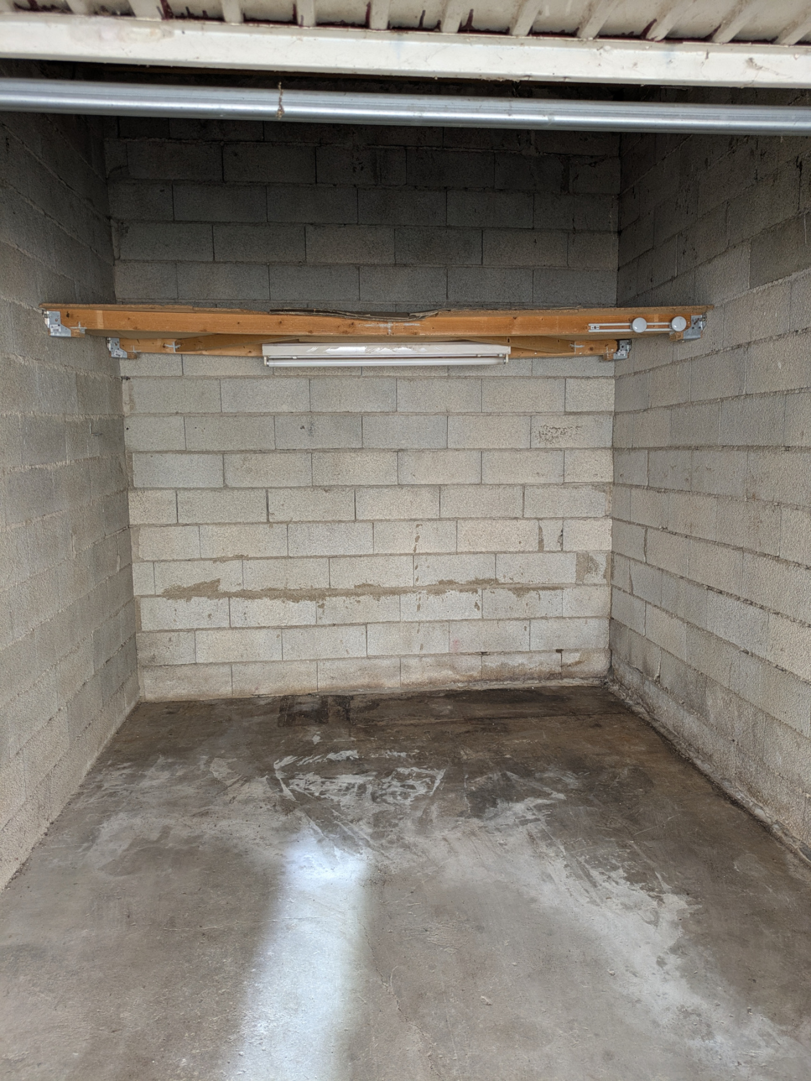 Image_4, Garage, Orange, ref :YS 712