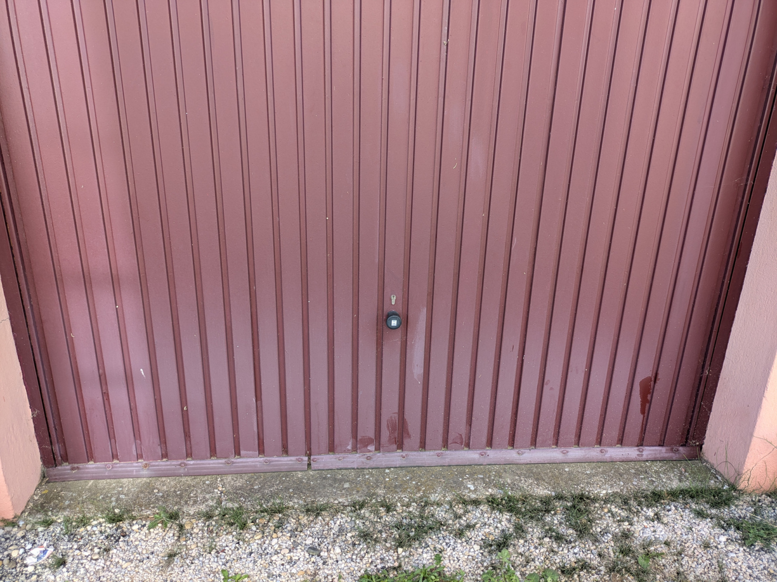 Image_2, Garage, Orange, ref :YS 712