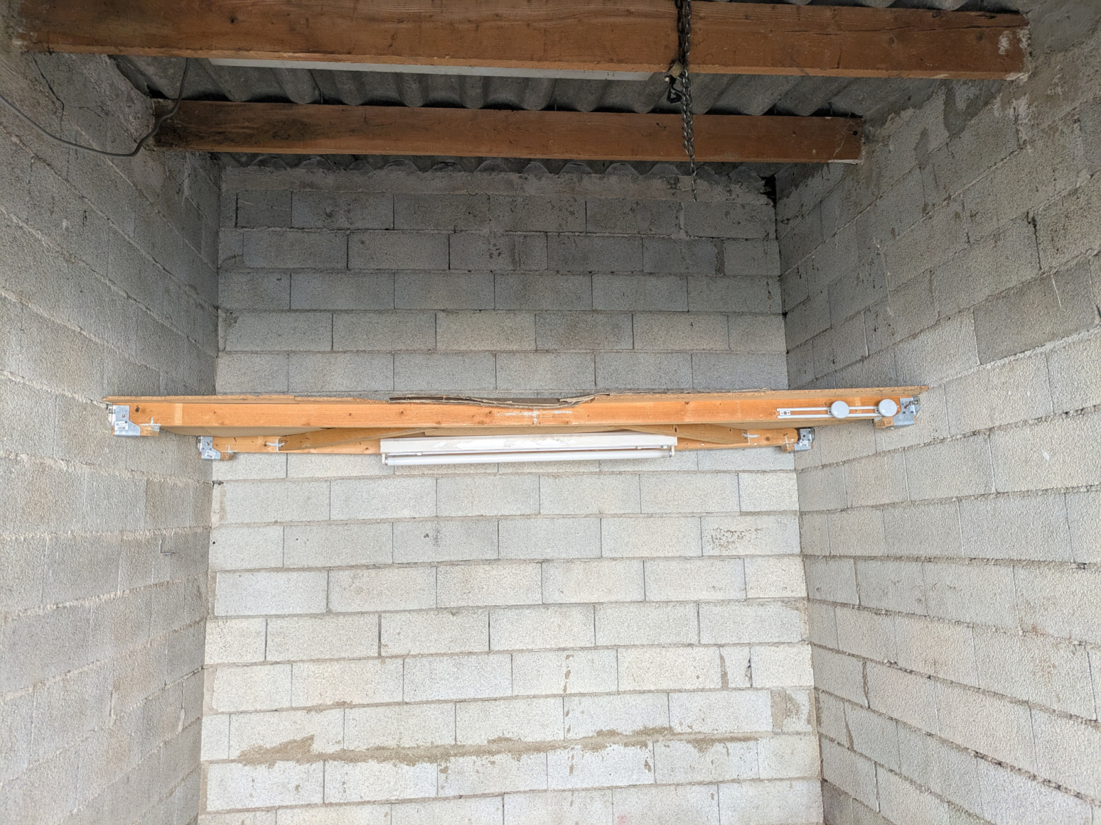 Image_3, Garage, Orange, ref :YS 712