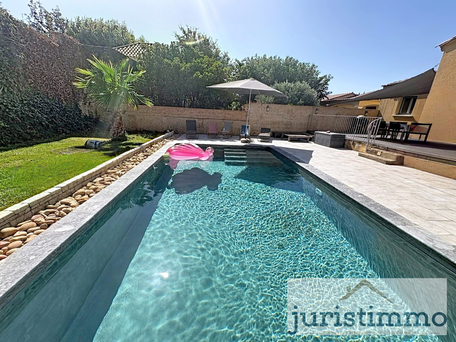 Image_2, Villa, Camaret-sur-Aigues, ref :816