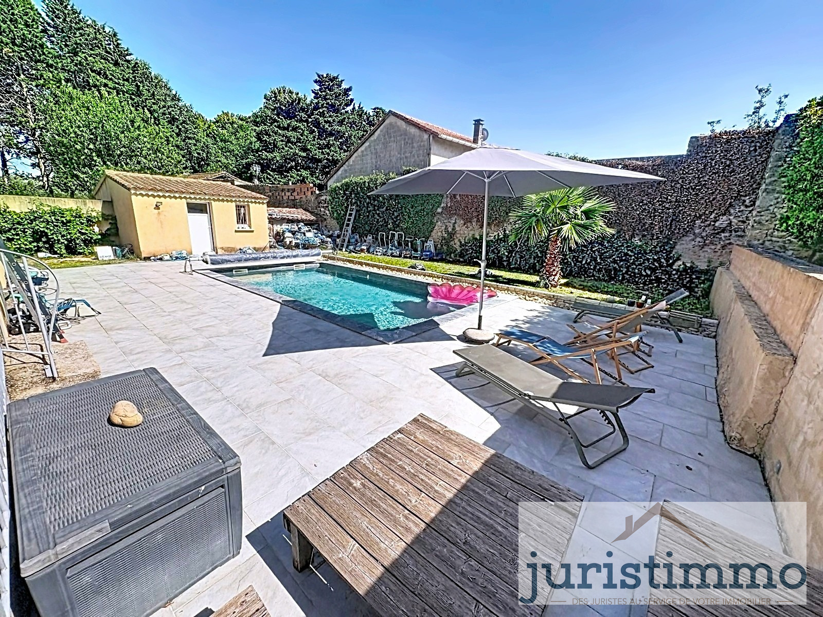 Image_4, Villa, Camaret-sur-Aigues, ref :816