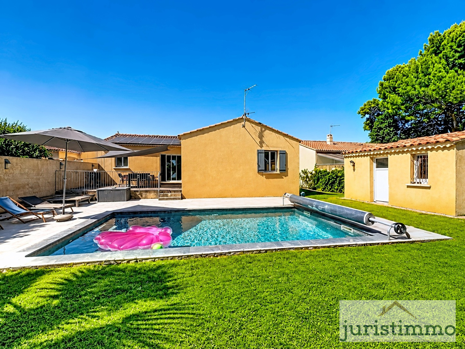 Image_9, Villa, Camaret-sur-Aigues, ref :816