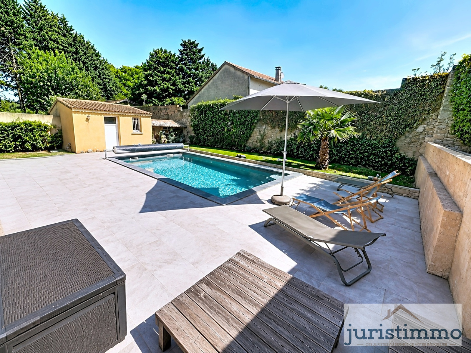 Image_7, Villa, Camaret-sur-Aigues, ref :816