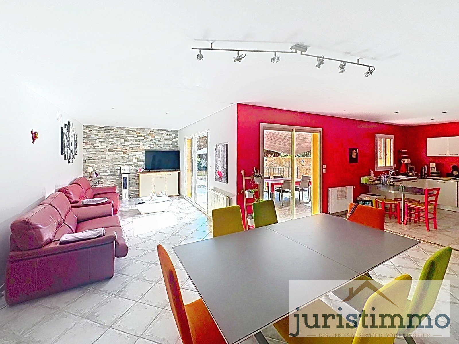 Image_8, Villa, Camaret-sur-Aigues, ref :816