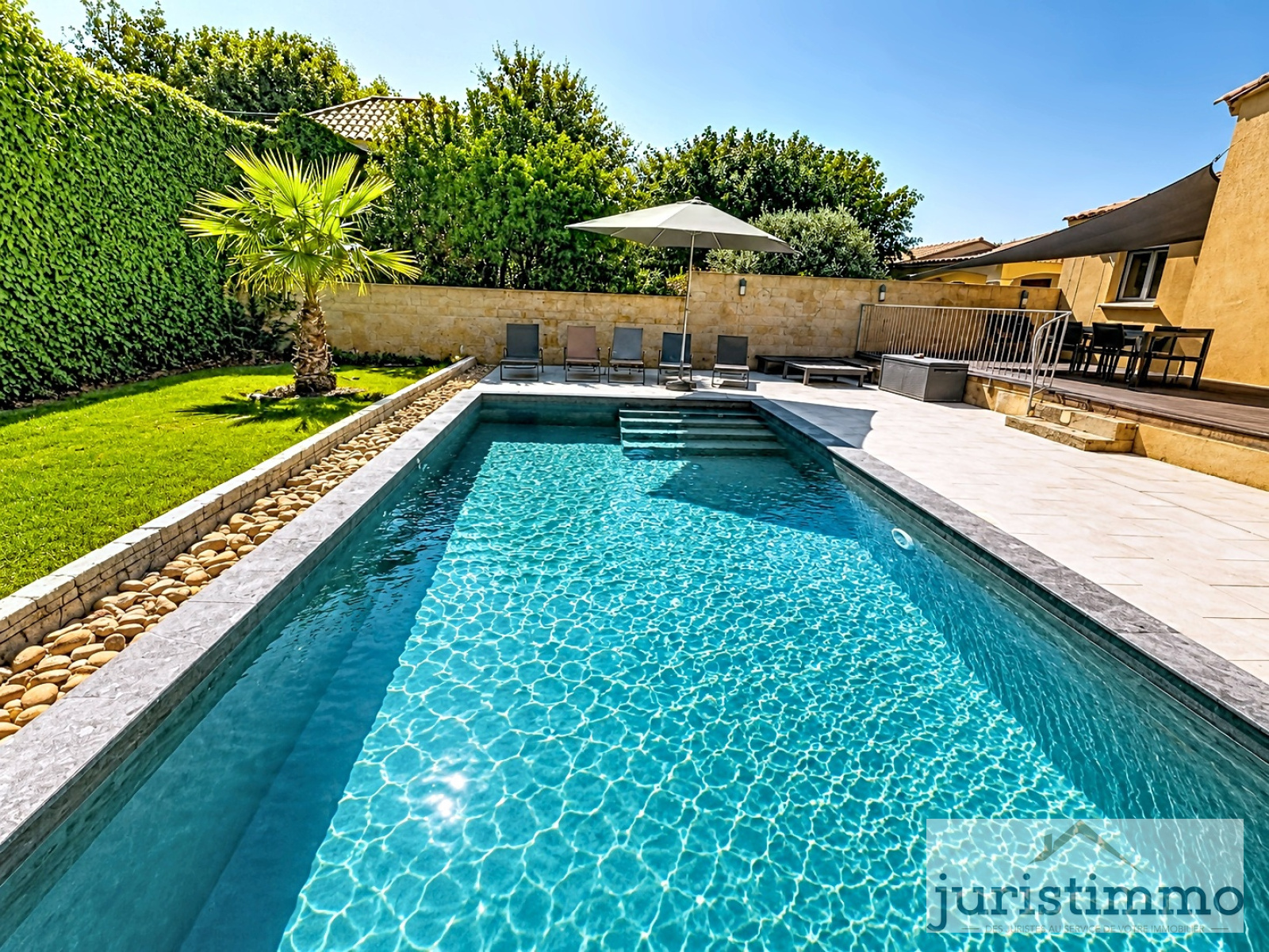 Image_8, Villa, Camaret-sur-Aigues, ref :816