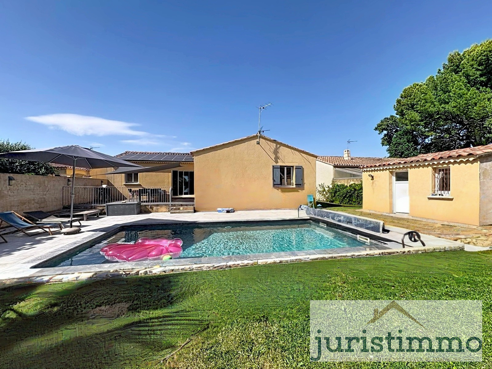 Image_1, Villa, Camaret-sur-Aigues, ref :816