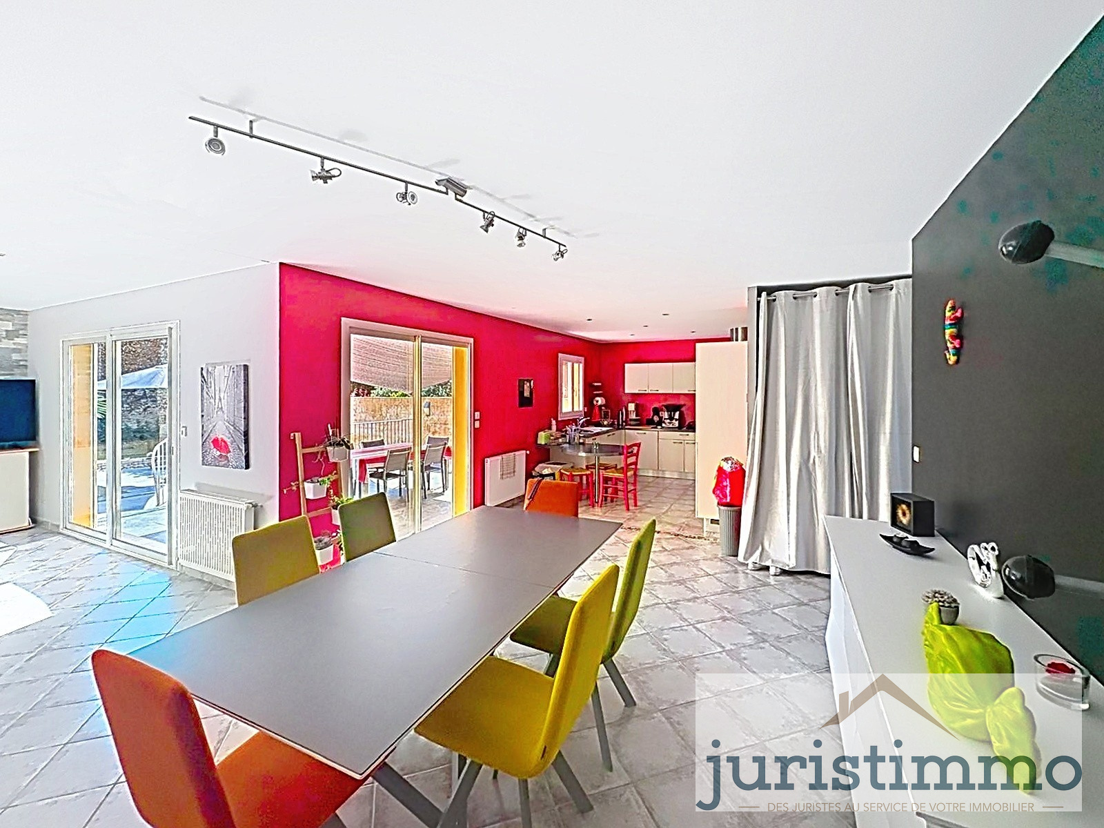 Image_6, Villa, Camaret-sur-Aigues, ref :816