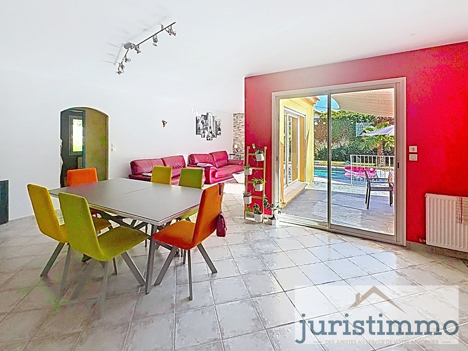 Image_7, Villa, Camaret-sur-Aigues, ref :816