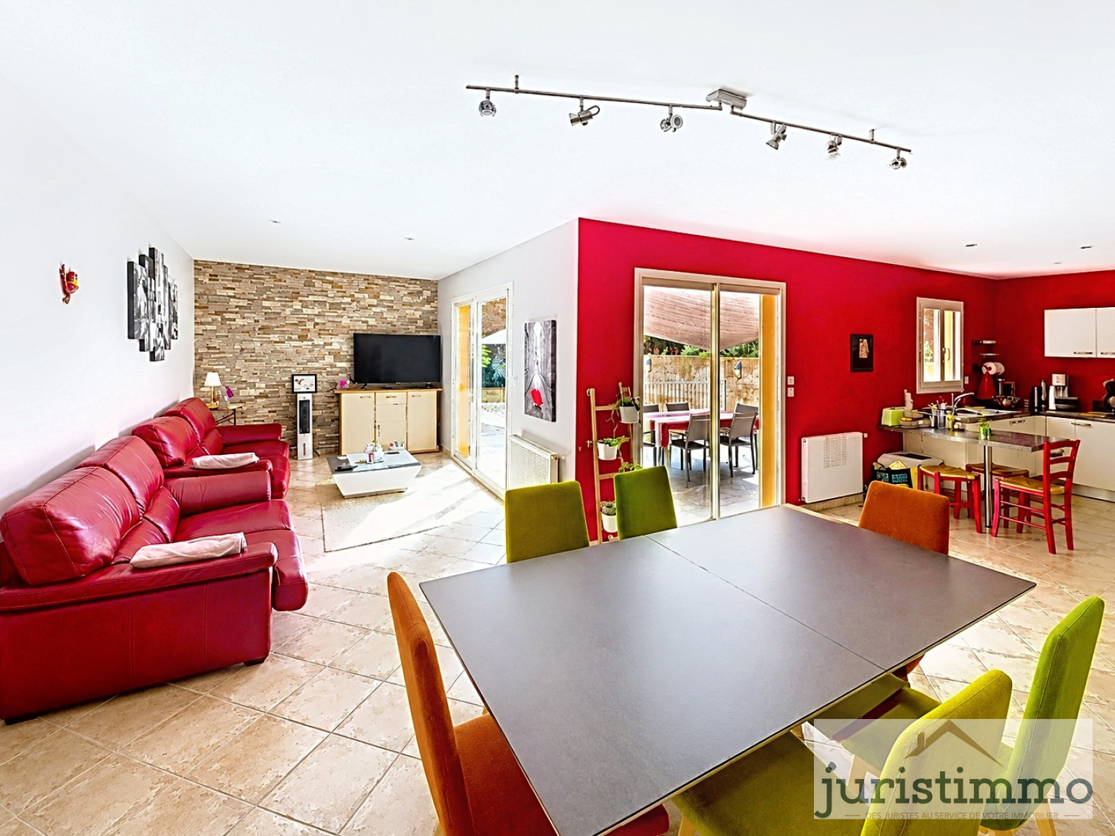 Image_2, Villa, Camaret-sur-Aigues, ref :816