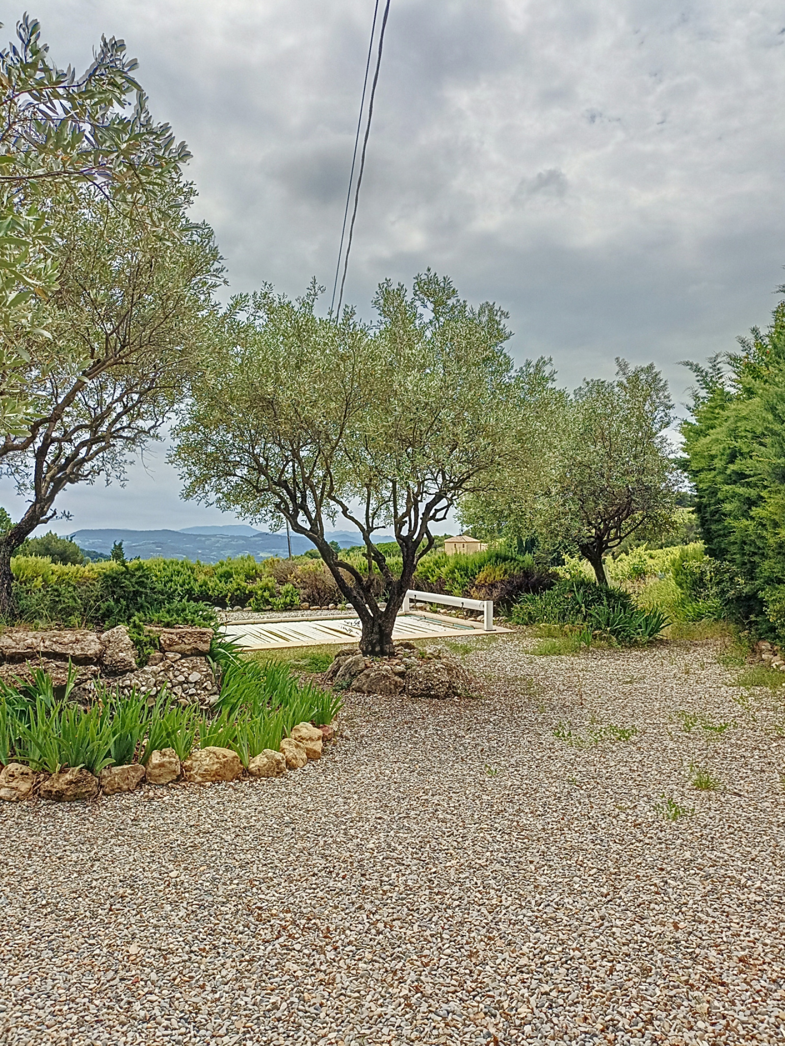 Image_3, Villa, Vinsobres, ref :HV0002