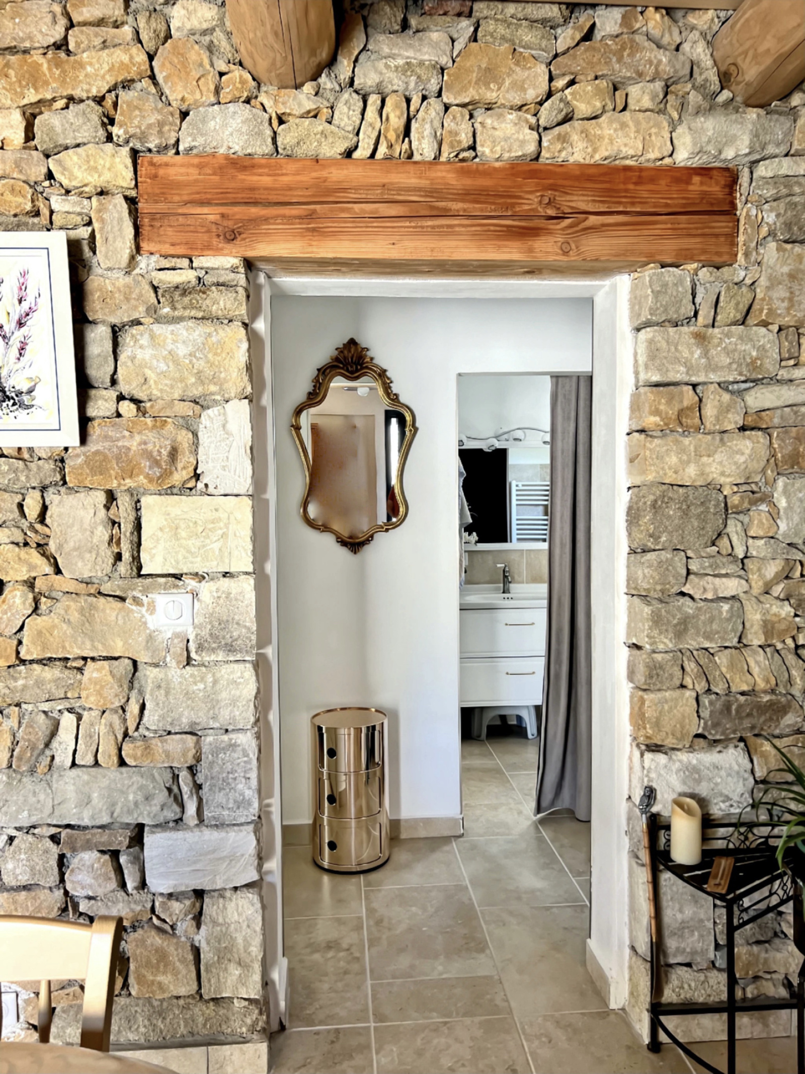 Image_8, Maison, Sainte-Cécile-les-Vignes, ref :427