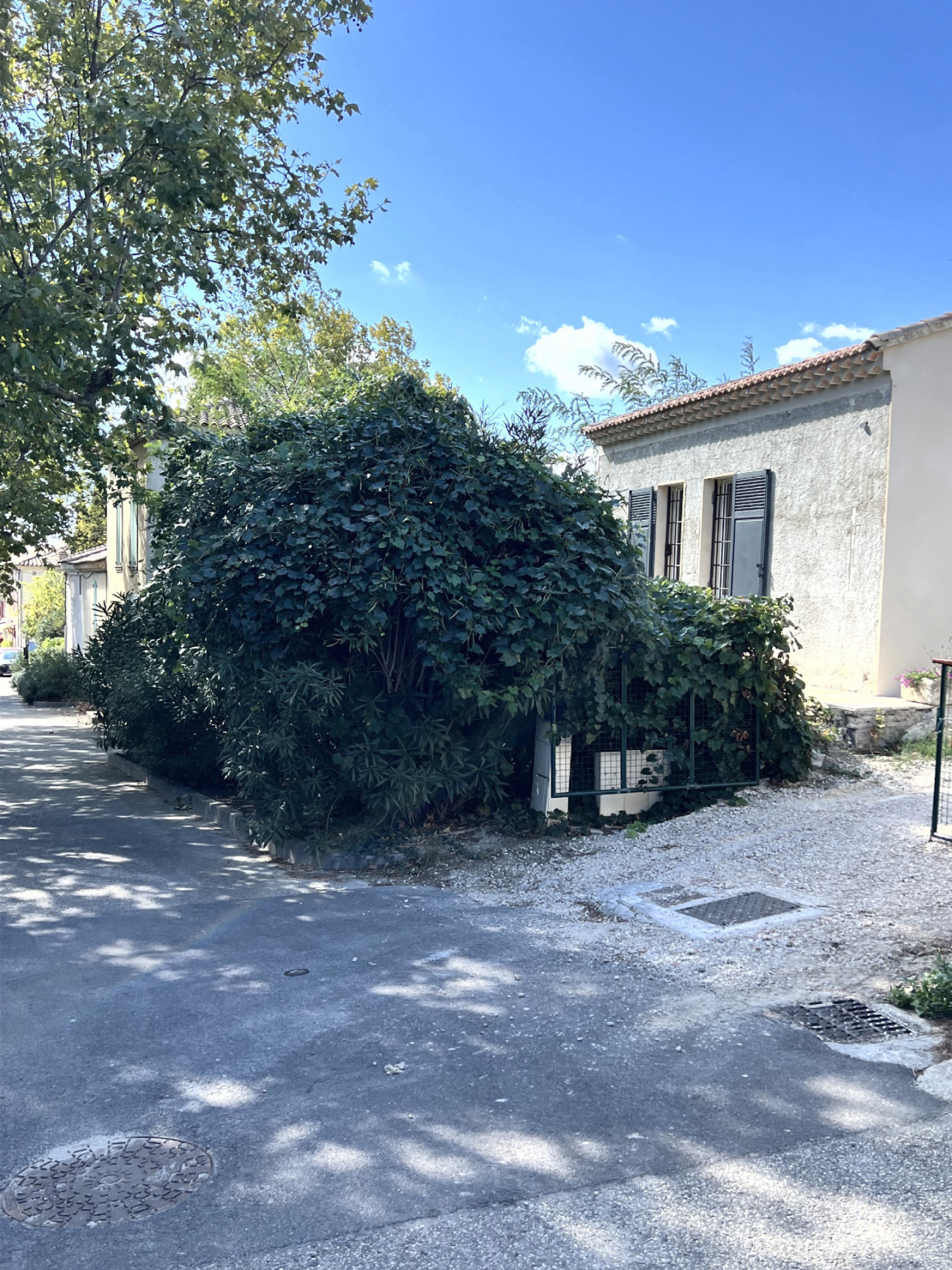 Image_17, Maison, Sainte-Cécile-les-Vignes, ref :427