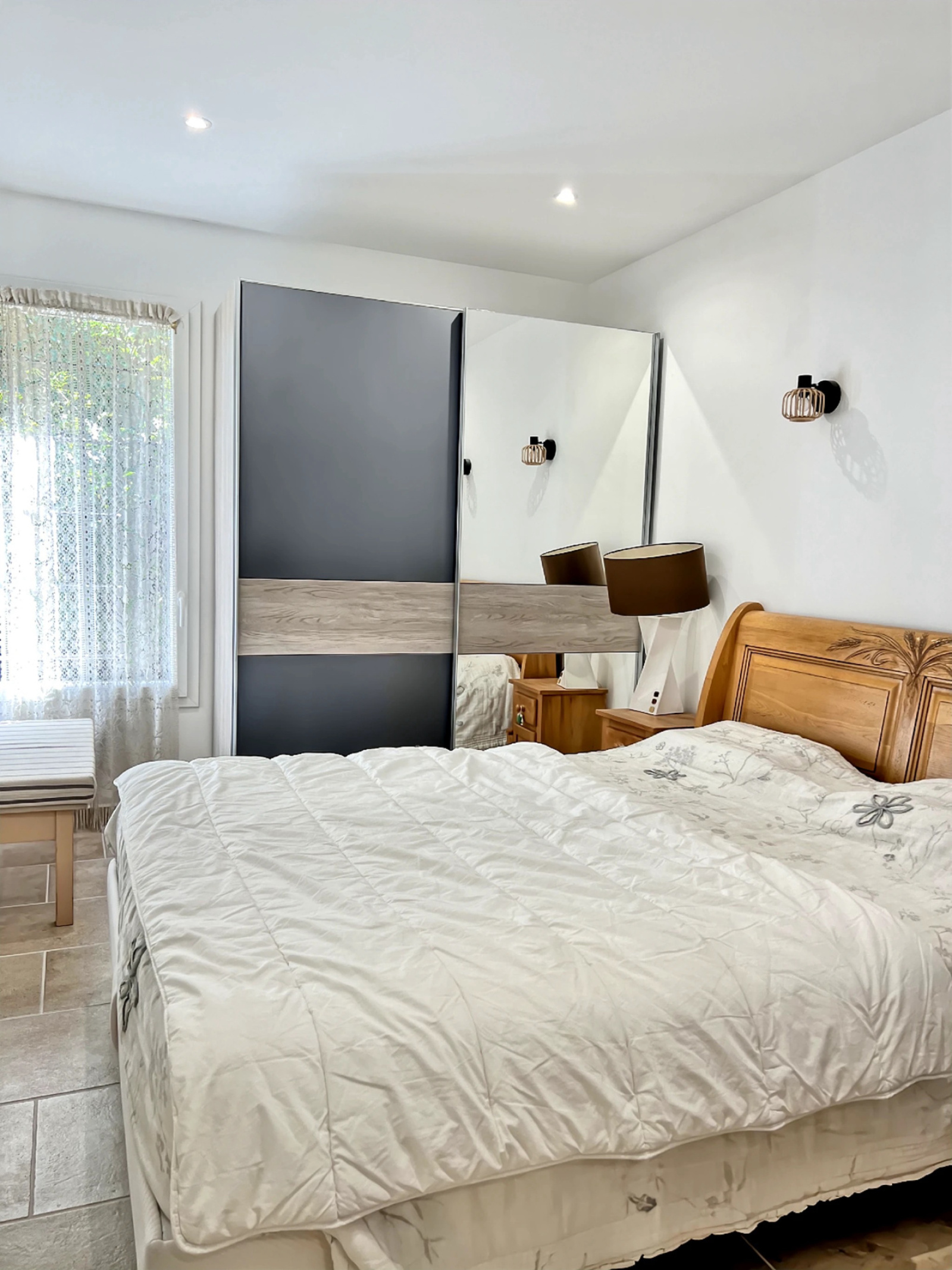 Image_7, Maison, Sainte-Cécile-les-Vignes, ref :427