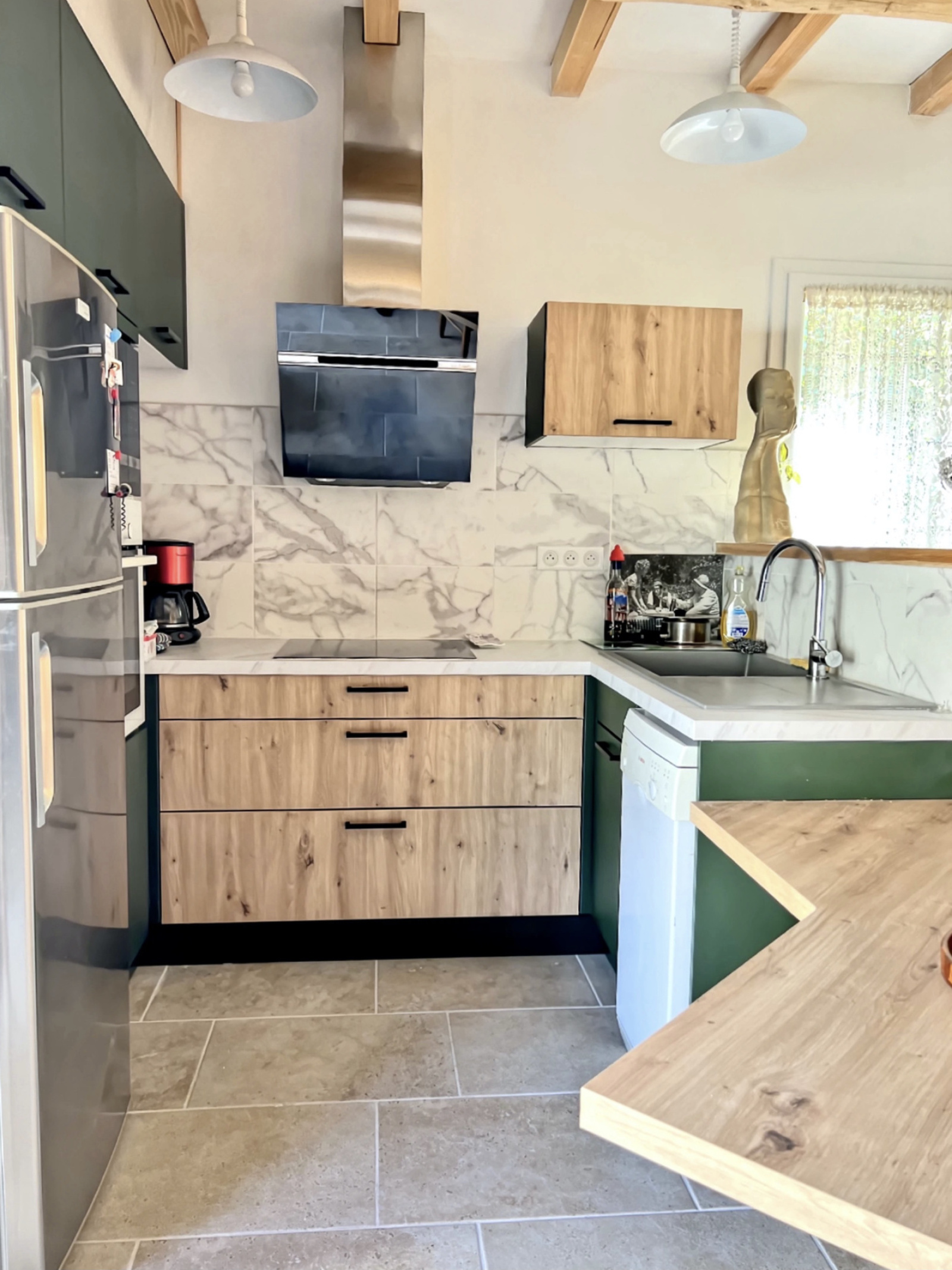 Image_12, Maison, Sainte-Cécile-les-Vignes, ref :427