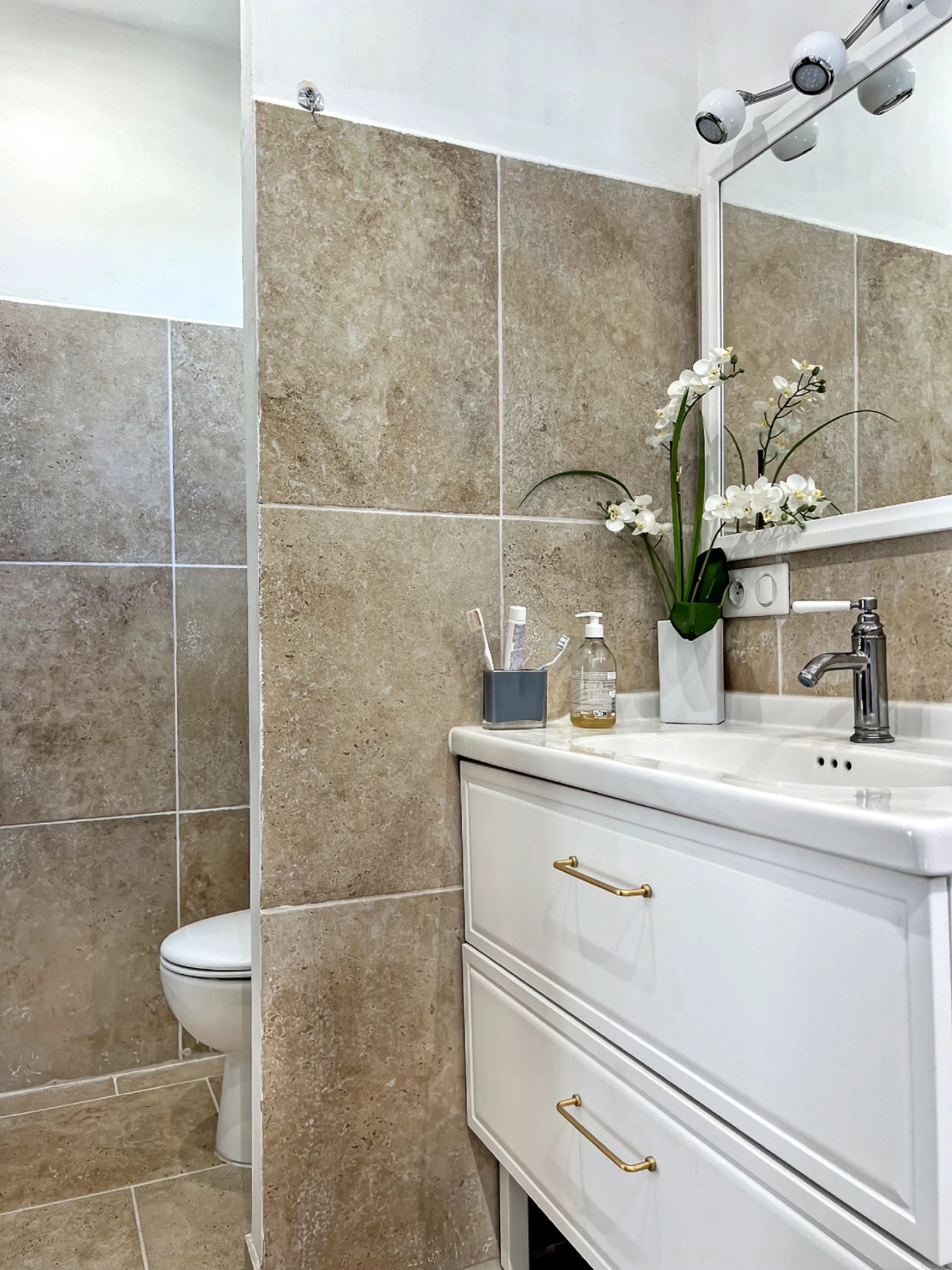 Image_11, Maison, Sainte-Cécile-les-Vignes, ref :427