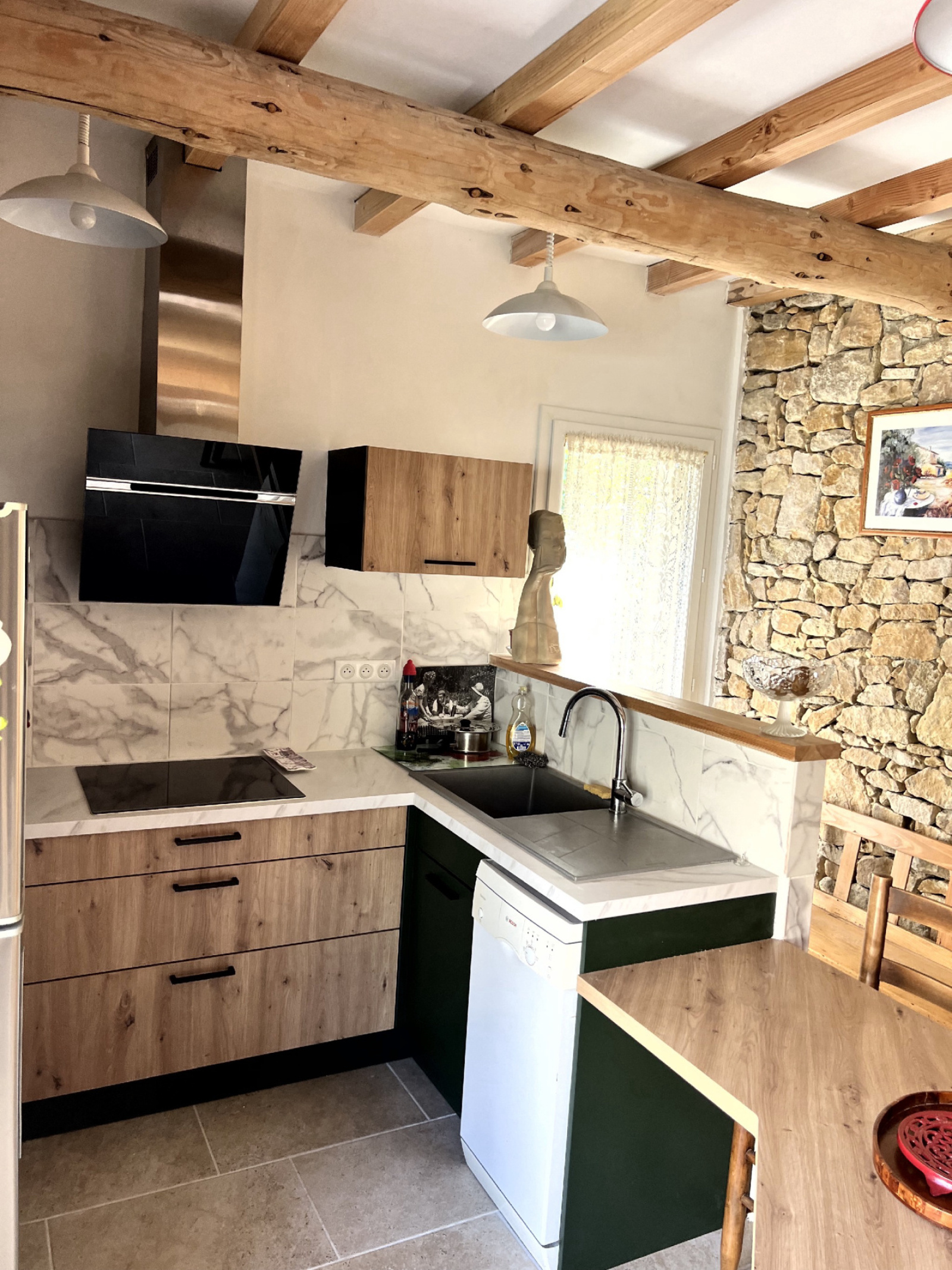 Image_3, Maison, Sainte-Cécile-les-Vignes, ref :427