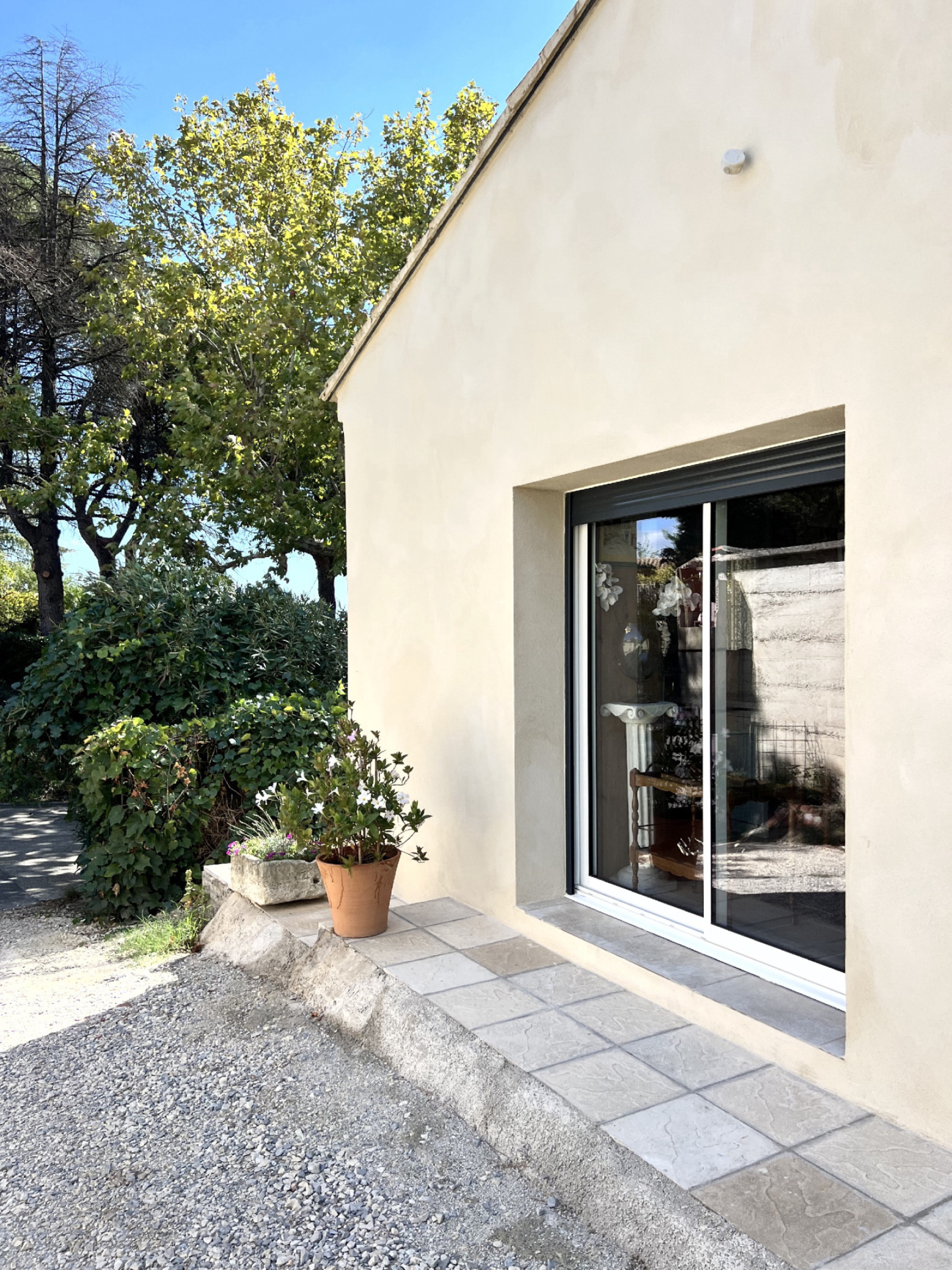 Image_4, Maison, Sainte-Cécile-les-Vignes, ref :427