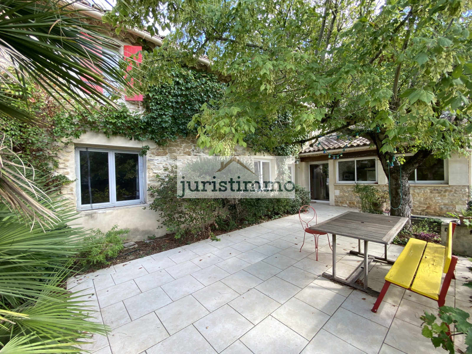 Image_4, Maison, Uchaux, ref :522