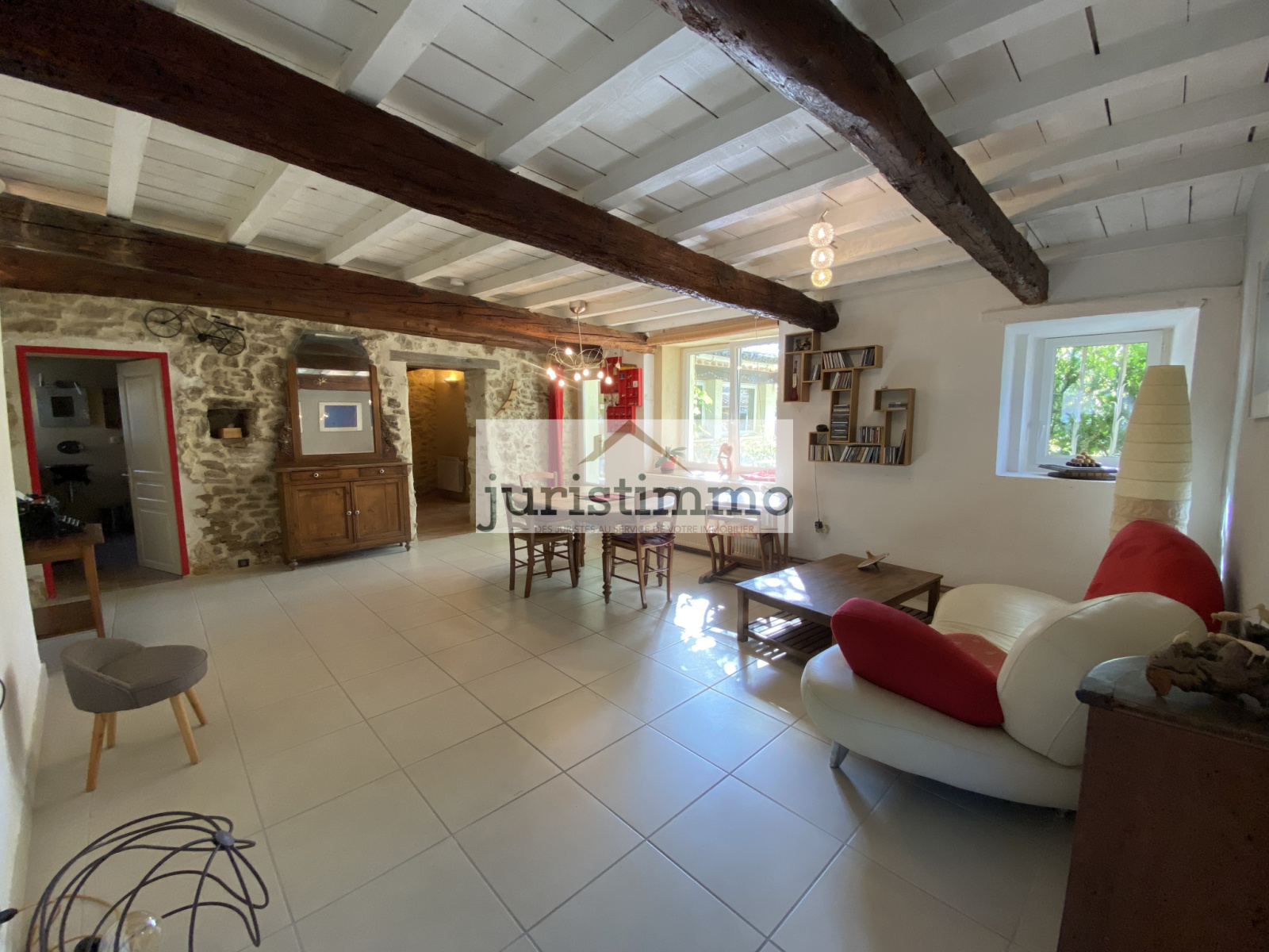 Image_6, Maison, Uchaux, ref :522