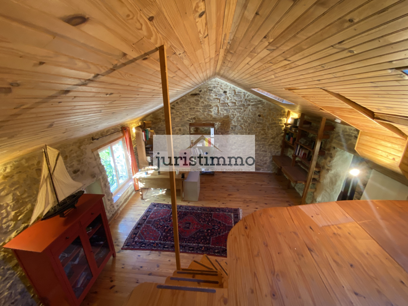 Image_28, Maison, Uchaux, ref :522