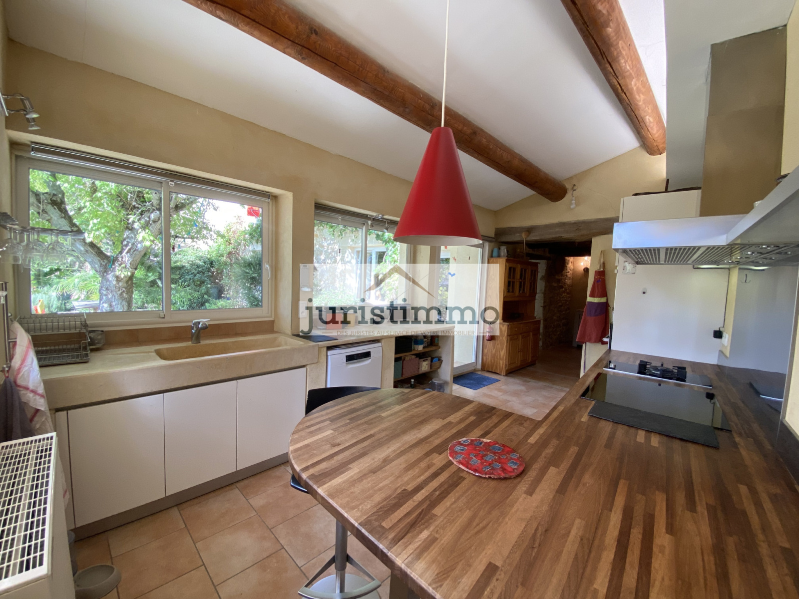 Image_10, Maison, Uchaux, ref :522