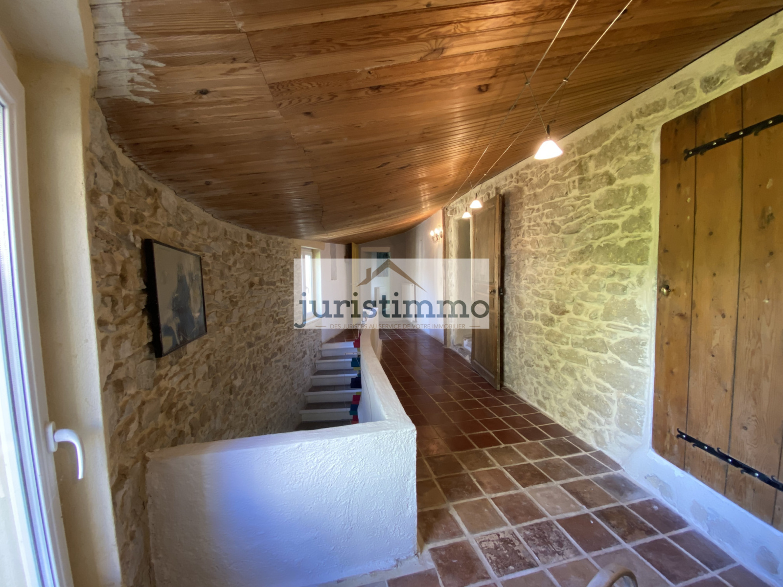 Image_14, Maison, Uchaux, ref :522