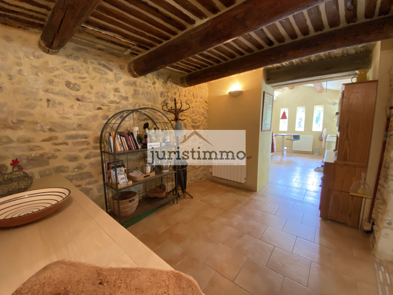 Image_15, Maison, Uchaux, ref :522