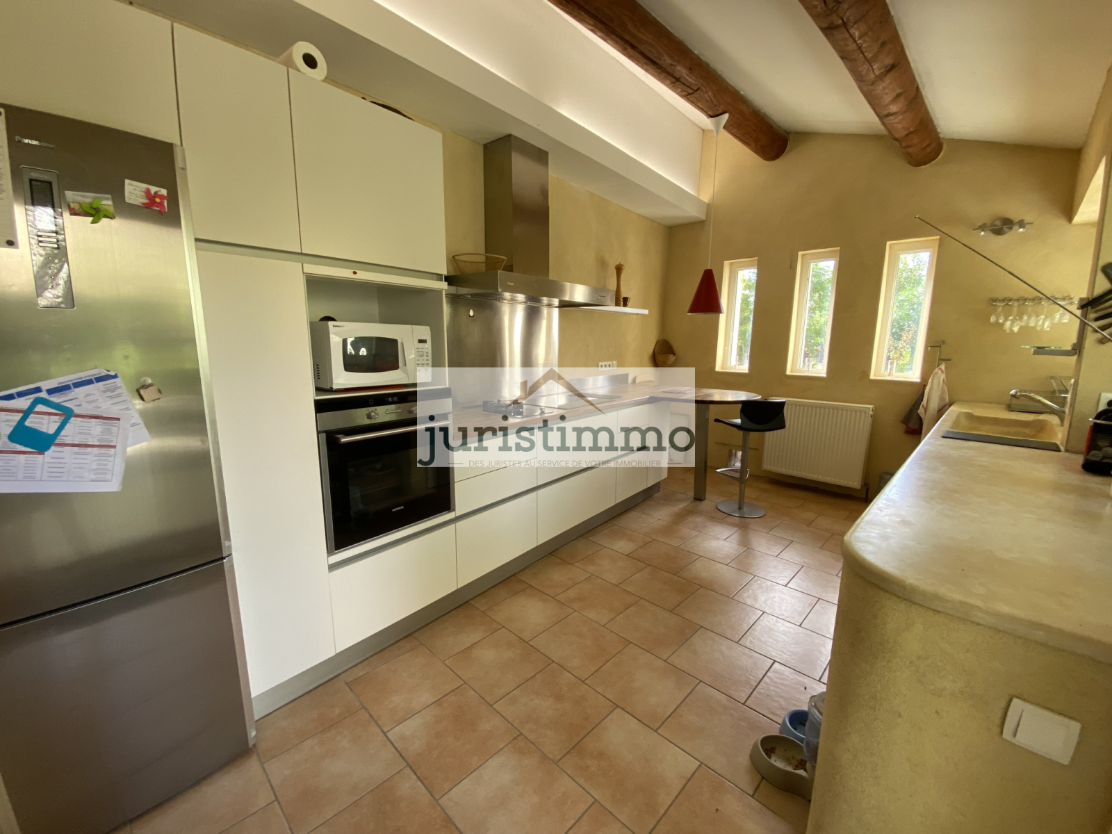 Image_8, Maison, Uchaux, ref :522