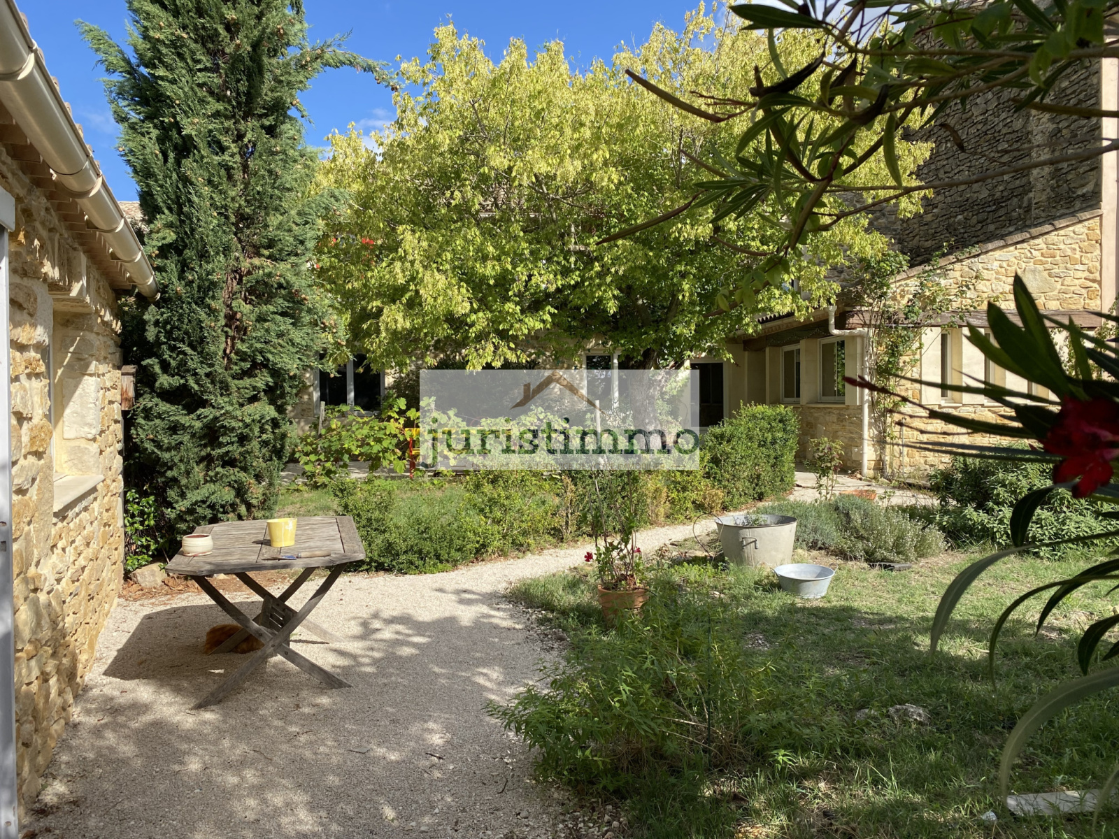 Image_1, Maison, Uchaux, ref :522