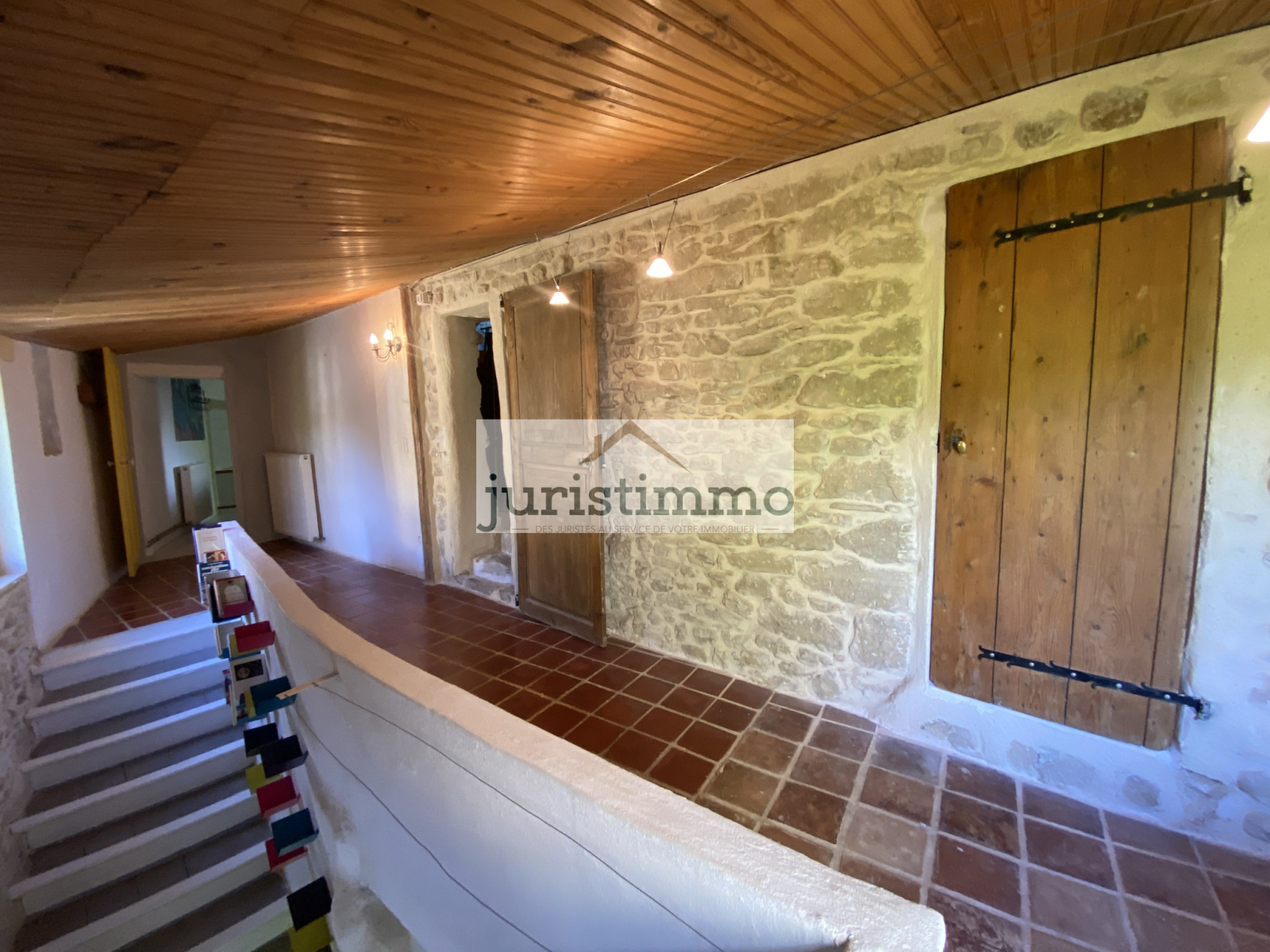 Image_22, Maison, Uchaux, ref :522