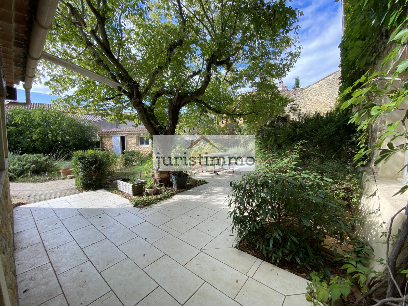 Image_3, Maison, Uchaux, ref :522