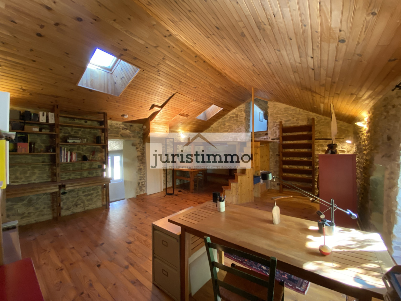 Image_25, Maison, Uchaux, ref :522