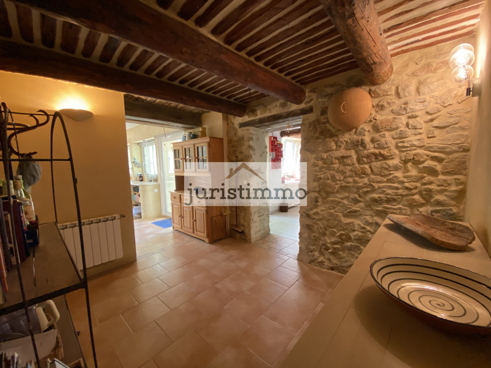 Image_11, Maison, Uchaux, ref :522