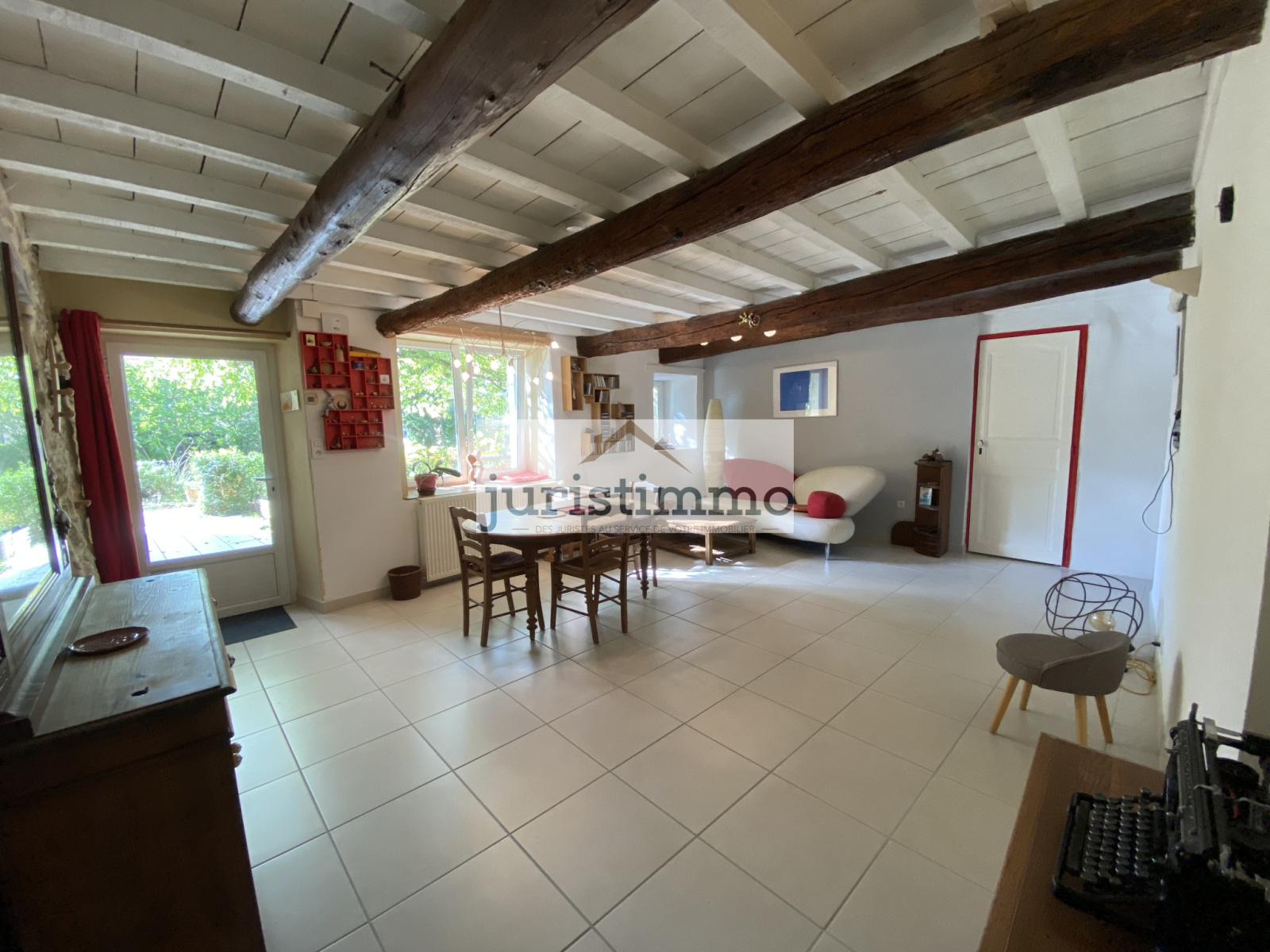 Image_7, Maison, Uchaux, ref :522